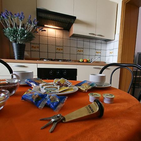 Residence Brown Rimini Dış mekan fotoğraf