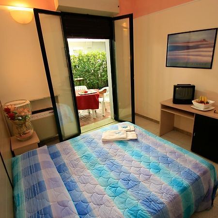 Residence Brown Rimini Dış mekan fotoğraf