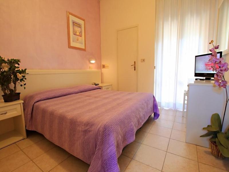 Residence Brown Rimini Dış mekan fotoğraf