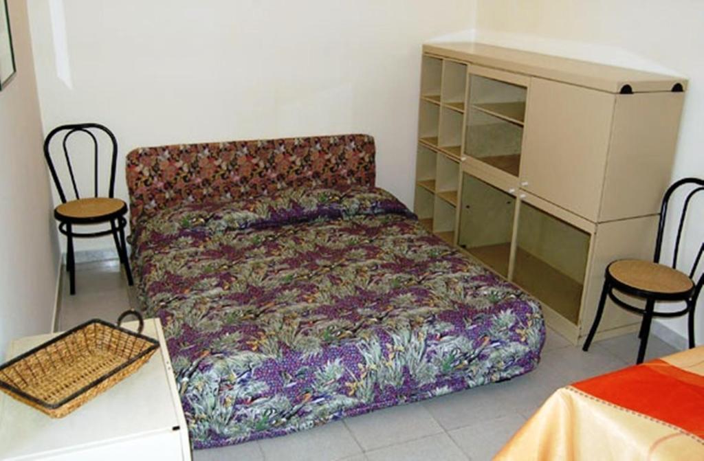 Residence Brown Rimini Oda fotoğraf