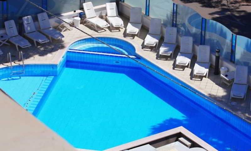 Residence Brown Rimini Dış mekan fotoğraf
