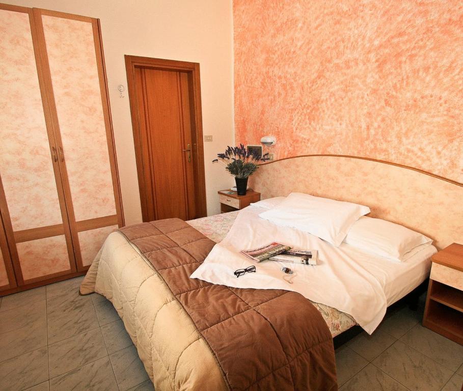 Residence Brown Rimini Oda fotoğraf